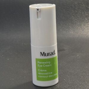 Murad Rejuvination Renewing Eye Cream